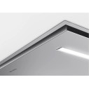 Faber Heaven Dual Light A90 X Flat Cappa a soffitto dettaglio