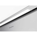 Faber Heaven Light Pro X Flat KL A90 Cappa a soffitto dettaglio