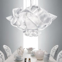 Fabula Suspension Large lampada a sospensione Slamp ambientazione