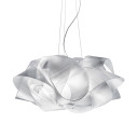 Fabula Suspension Medium lampada a sospensione Slamp vista