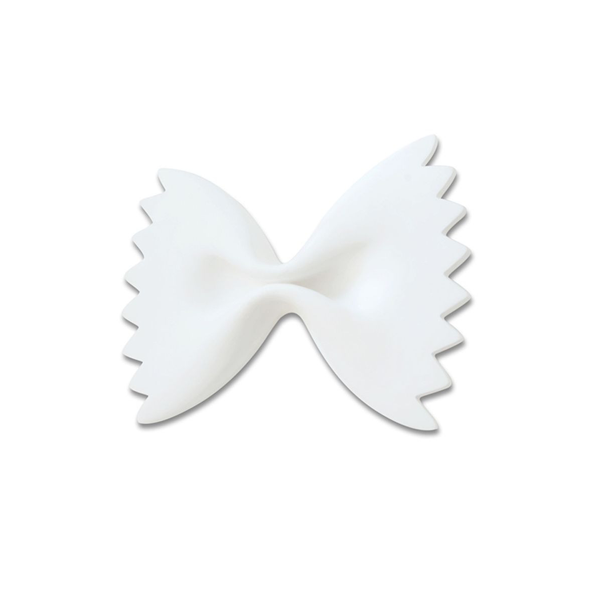 Farfalla 2516G lampada a parete
