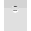 Faro PL lampada da soffitto Vistosi vista