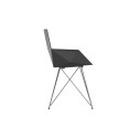 Faz Inox Poltroncina Vondom vista