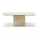 Faz tavolo 200x100x74 Vondom vista