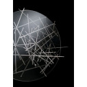 Alessi FC09 Blow Up Tavolino dettaglio