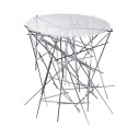 Alessi FC09 Blow Up Tavolino vista