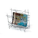 Alessi FC15 Blow Up Portariviste vista