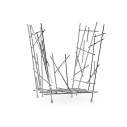 Alessi FC15 Blow Up Portariviste vista
