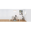 Artemide Febe lampada a sospensione ambientazione