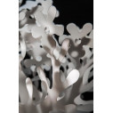 Fiorella Suspension lampada a sospensione Slamp ambientazione