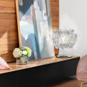 Fiorellina Table lampada da tavolo Slamp ambientazione
