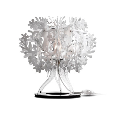 Fiorellina Table lampada da tavolo