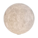 Floor Moon 3 lampada da terra In-es.artdesign vista