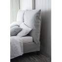 Fly Letto matrimoniale 160x200 Gervasoni ambientazione