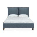 Fly Letto matrimoniale 160x200 Gervasoni vista