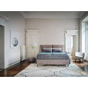 Fly Letto matrimoniale 160x200 Gervasoni ambientazione
