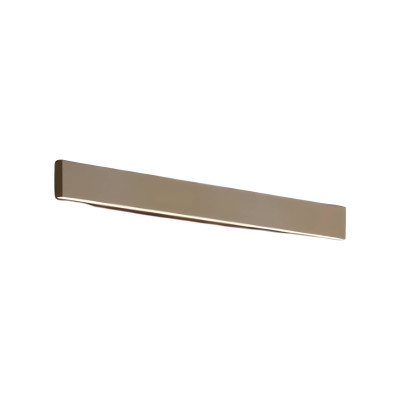 Fly Picture L 60 lampada da parete