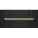 Fly L 120 lampada a sospensione Contardi ambientazione