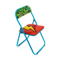 Folding Chair Flash Seletti vista