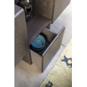 Fractal credenza Mogg dettaglio