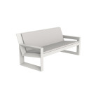 Frame Divano Vondom vista