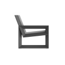 Frame Divano Vondom vista