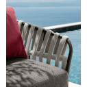 Frame Sofa DX Divano modulare Talenti ambientazione