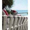 Frame Sofa XL SX Divano Talenti ambientazione