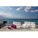 Frames Divisorio modulare Myyour ambientazione