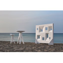 Frames Divisorio modulare Myyour ambientazione