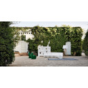 Frames Divisorio modulare Myyour ambientazione
