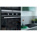 Franke Forno elettrico Smart multifunzione 60 cm FSM 82 H XS ambientazione