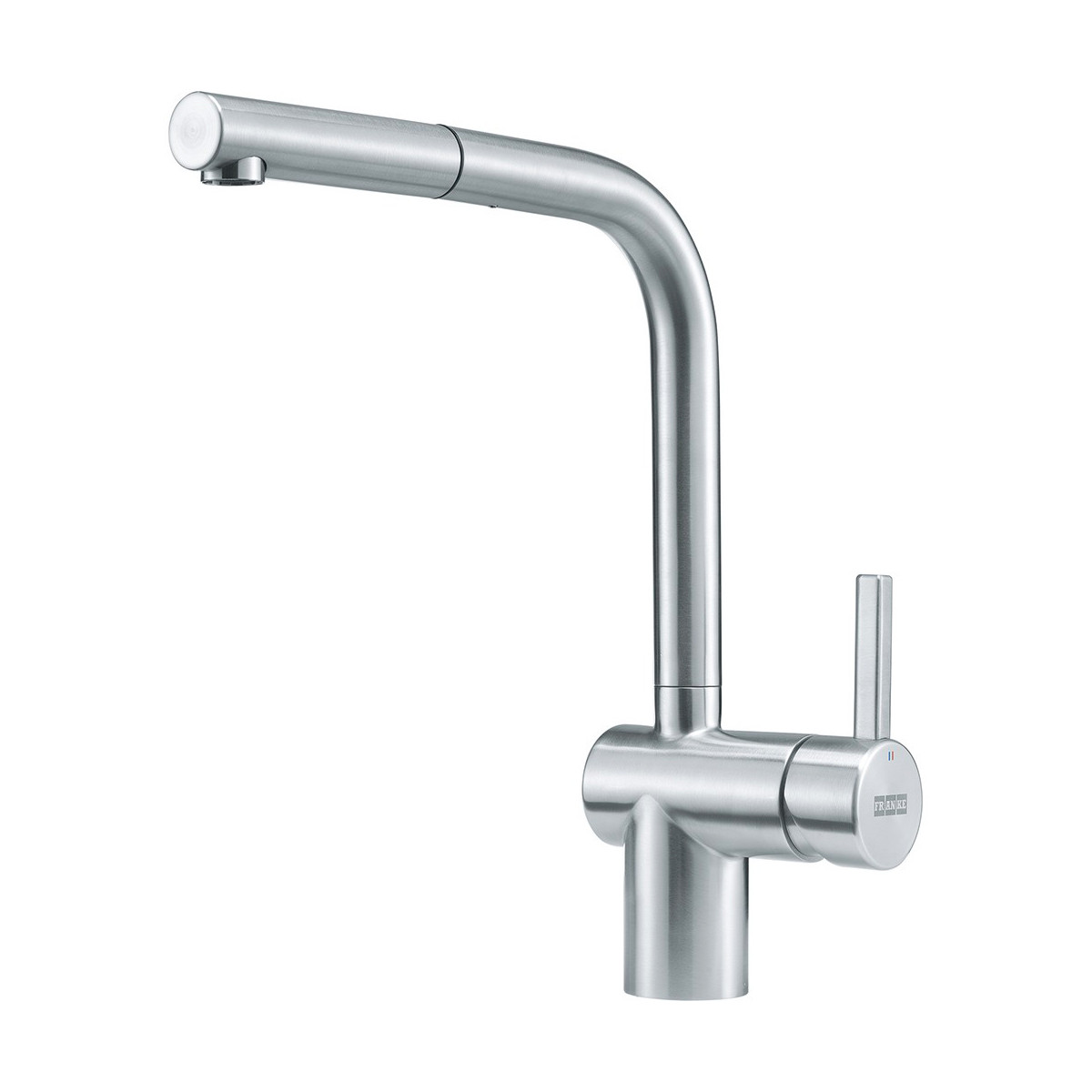 Franke Miscelatore Atlas Neo Doccia Steel ATLASNEODNP