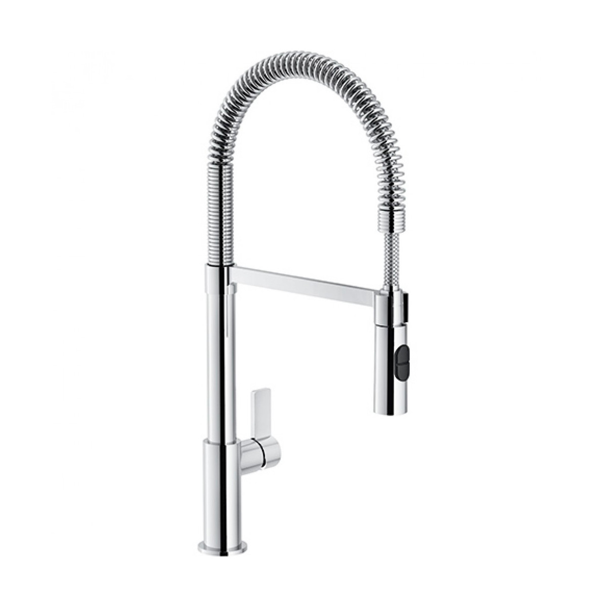Franke Miscelatore Fox Pro doppiogetto FOXPROIX