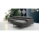 Fred Divano Special 3 Posti Reversibile Large estraibile Felis ambientazione