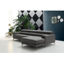 Fred Divano Special 3 Posti Reversibile Large estraibile Felis ambientazione