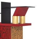 Memphis Milano Freemont Credenza dettaglio