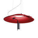 Frisè Ø 75 Lampada a sospensione Modo Luce vista