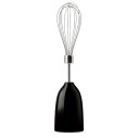 Frullatore a immersione con accessori Smeg HBF03BLEU frusta a filo