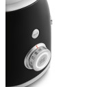 Frullatore Smeg BLF03BLEU Nero