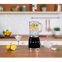 Frullatore Smeg BLF03BLEU Nero ambientazione