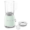 Frullatore Smeg BLF03PGEU Verde pastello