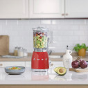 Frullatore Smeg BLF03RDEU Rosso ambientazione