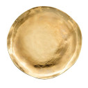 I Senza Tempo Oro e Argento Servizio di piatti Oro 31 pz Bitossi Home vista sottopiatto