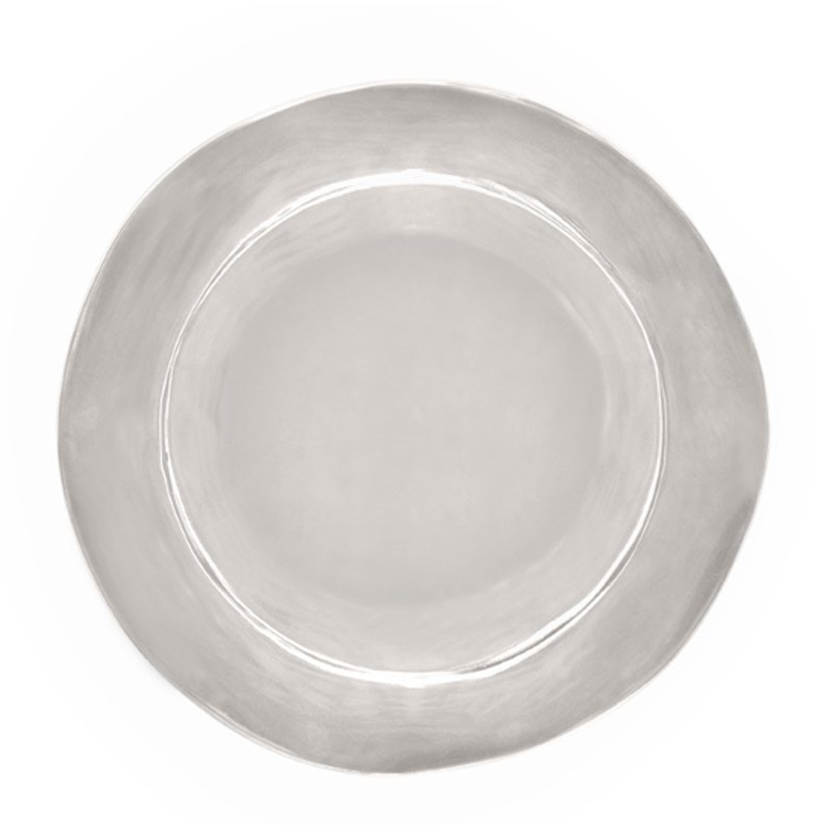 I Senza Tempo Oro e Argento Sottopiatto Argento Bitossi Home