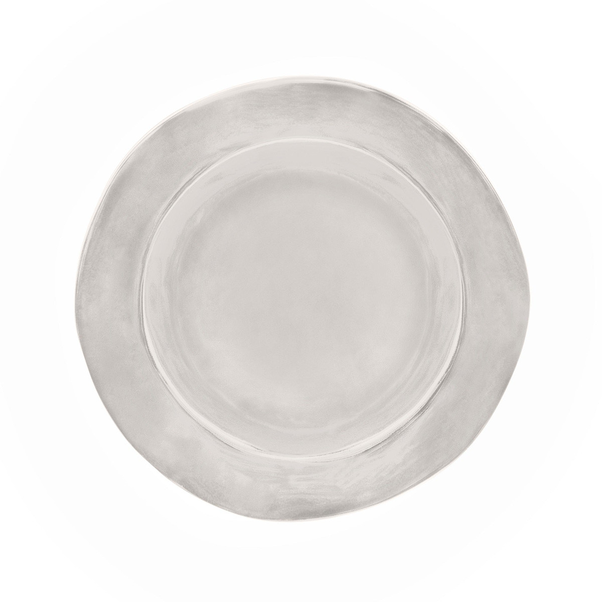 I Senza Tempo Oro e Argento Piatto pane Argento Bitossi Home