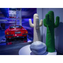 Gufram Another Green Cactus Appendiabiti ambientazione