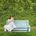 Gufram Summertime Divano ambientazione