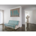 Gufram Summertime Divano ambientazione
