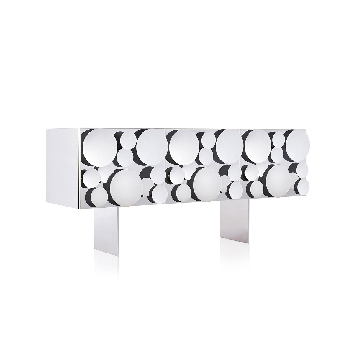 Gagà Credenza bassa